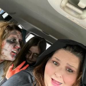 Meet your Posher, Jenny